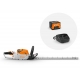 Nożyce akumulatorowe Stihl HSA 60: zestaw z akumulatorem AK 20  i ładowarką AL 101